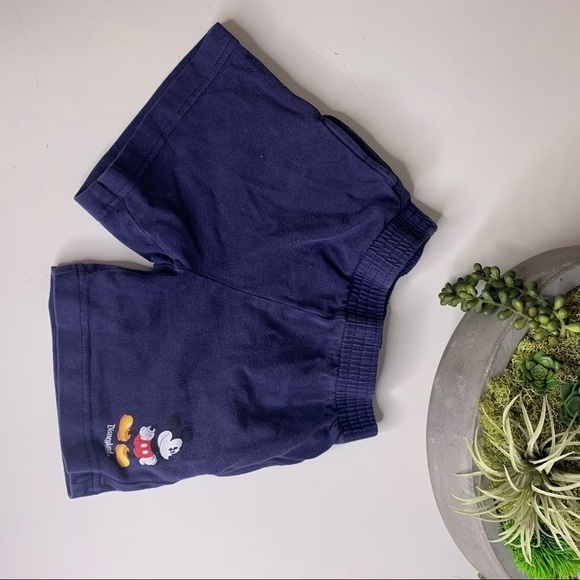 Bundle of 3 Casual Cotton Athletic Everyday Shorts 3T Set kids clothes - Picture 2 of 11